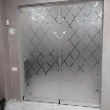 Розсувні двері скляні засклити терасу альтанку якісна ціна виробника
